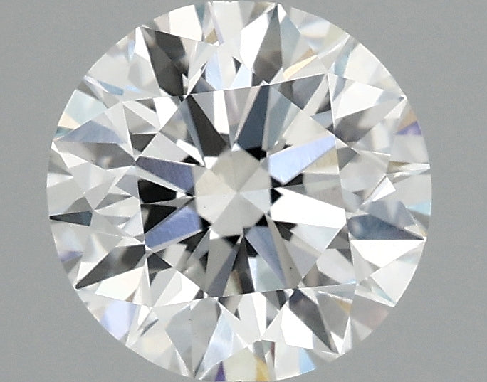 1.94ct Round Lab-Grown Diamond — F VS1, IGI Certified
