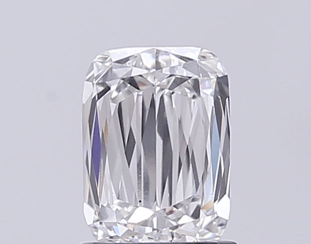 1.53ct Ashoka Lab-Grown Diamond — E VS2, IGI Certified