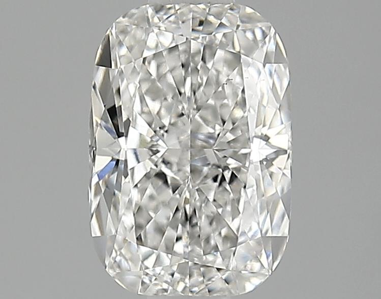 1.5ct Cushion, F VS1 — IGI