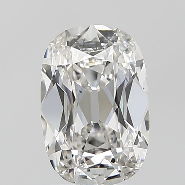 2.03ct Old Miner, G VS1 — IGI