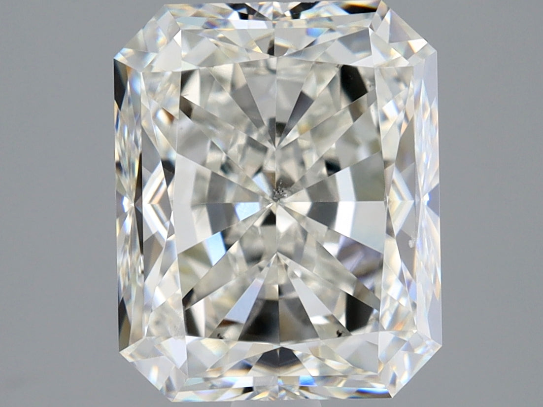 3.01ct LRAD, I SI1 — GIA — Laura Milman New York
