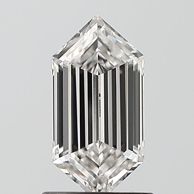 1.0ct Dutch Marquise Lab-Grown Diamond — E VVS2, IGI Certified