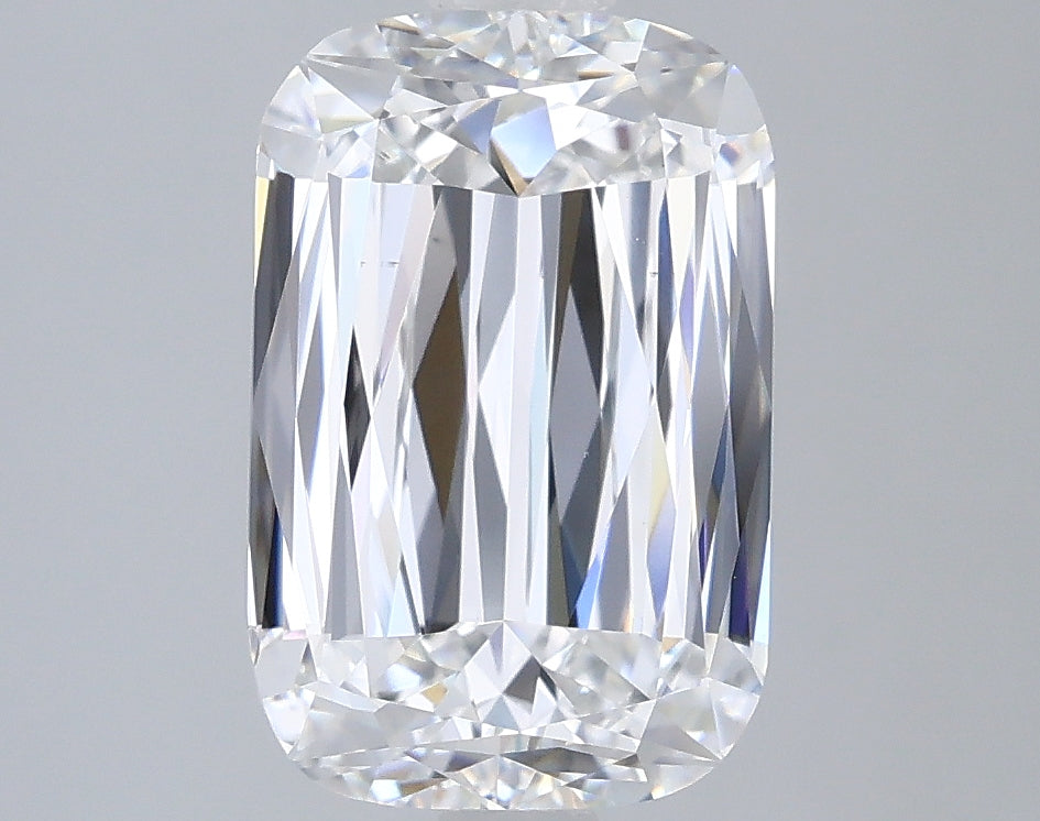 3.11ct Ashoka, E VS1 — IGI