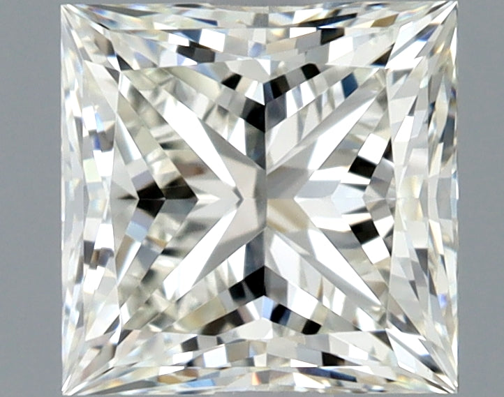 1.04ct PRINCESS, I VVS1 — GIA — Laura Milman New York