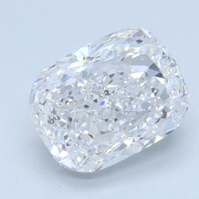 1.5ct CUSHION, F SI2 — GIA — Laura Milman New York