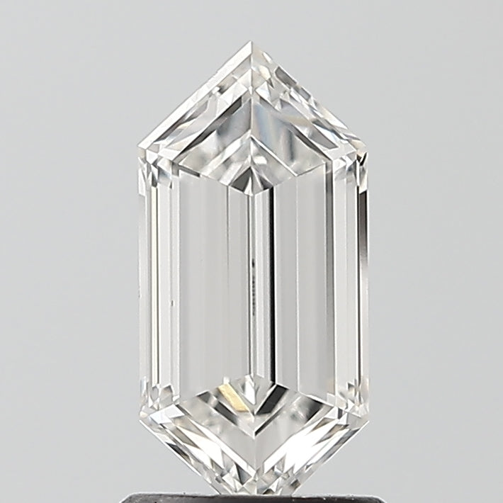 1.25ct Dutch Marquise Lab-Grown Diamond — F VS1, IGI Certified
