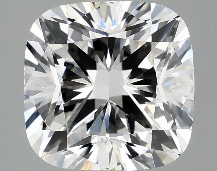 1.89ct Cushion Lab-Grown Diamond — D VS1, IGI Certified