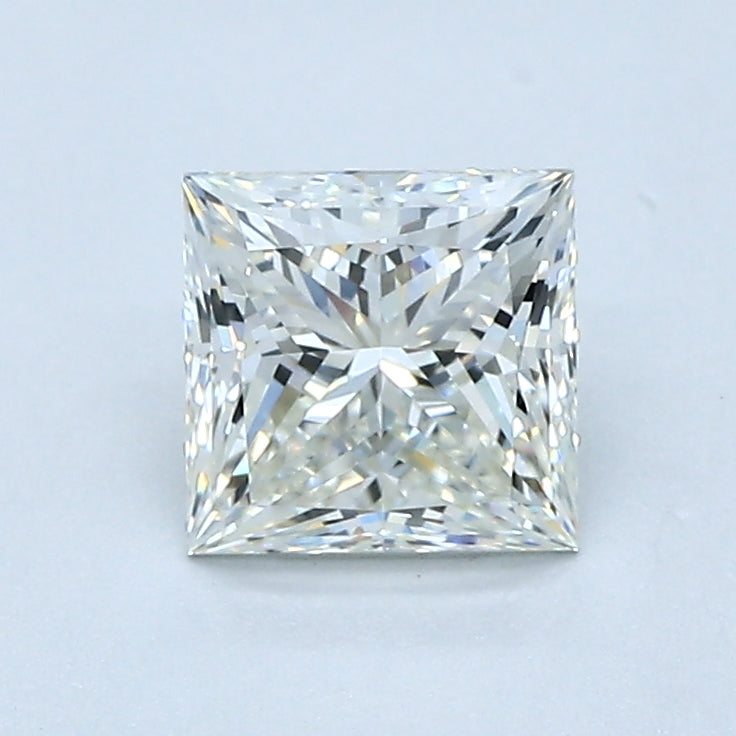 1.01ct PRINCESS, K VVS1 — GIA — Laura Milman New York