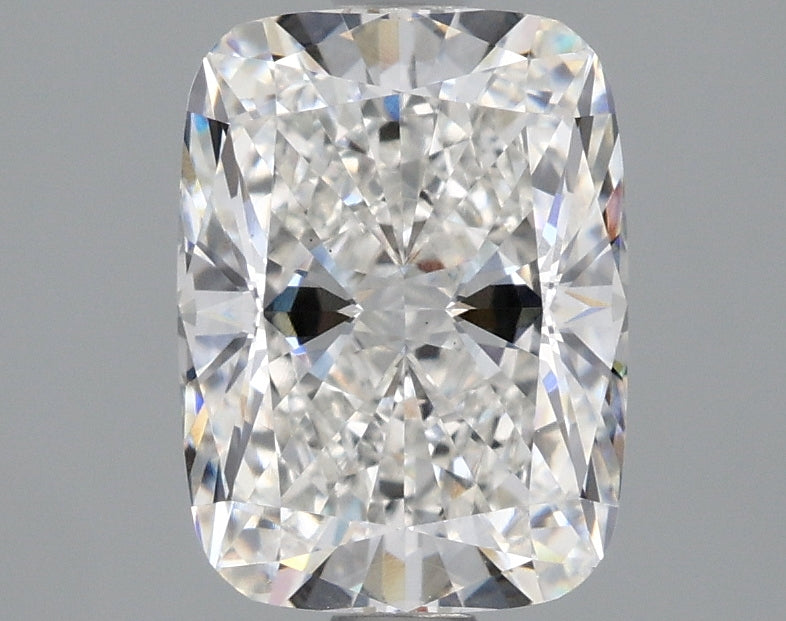 2.11ct Cushion Brilliant, E VS1 — IGI
