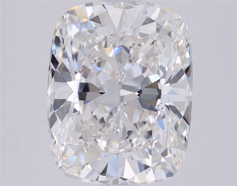 1.05ct Cushion, E VVS1 — IGI