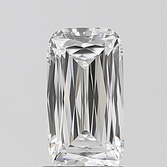 1.15ct Capsule Lab-Grown Diamond — E VVS2, IGI Certified