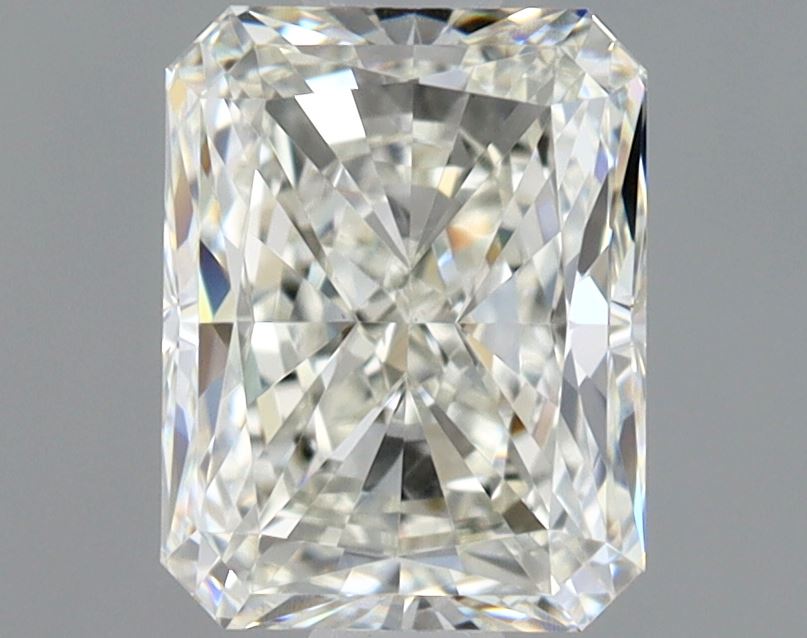 1.02ct LRAD, I VS1 — GIA — Laura Milman New York