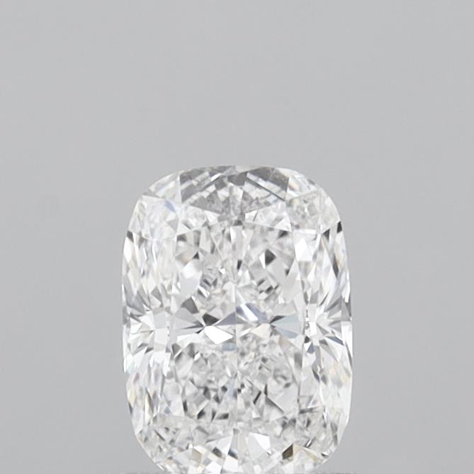 1.02ct Cushion Lab-Grown Diamond — D VVS1, IGI Certified