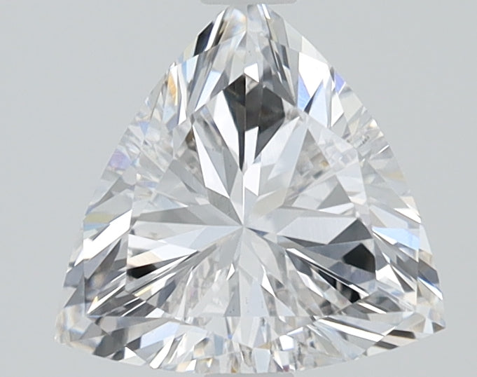 1.28ct Trilliant Lab-Grown Diamond — D VVS2, IGI Certified