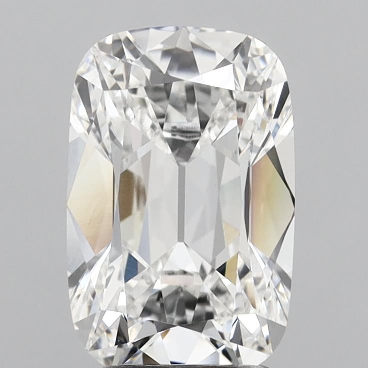 8.02ct Old Miner Lab-Grown Diamond — F VS1, IGI Certified