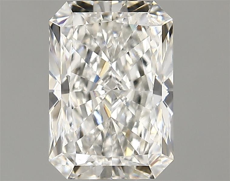 1.59ct Radiant, E VS2 — IGI