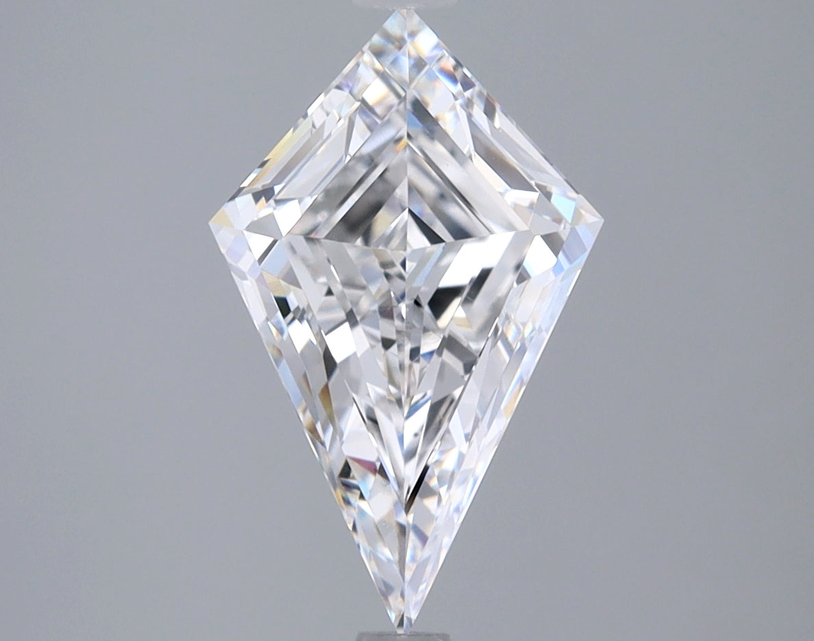 2.24ct Kite, D VS1 — IGI