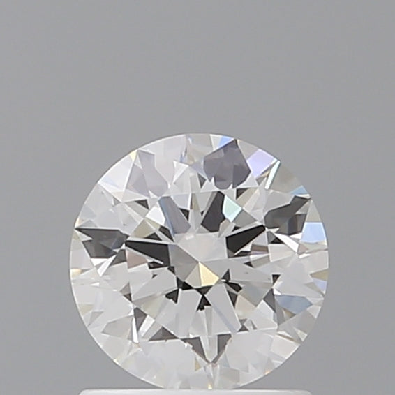 1.09ct Round Lab-Grown Diamond — E VS1, IGI Certified