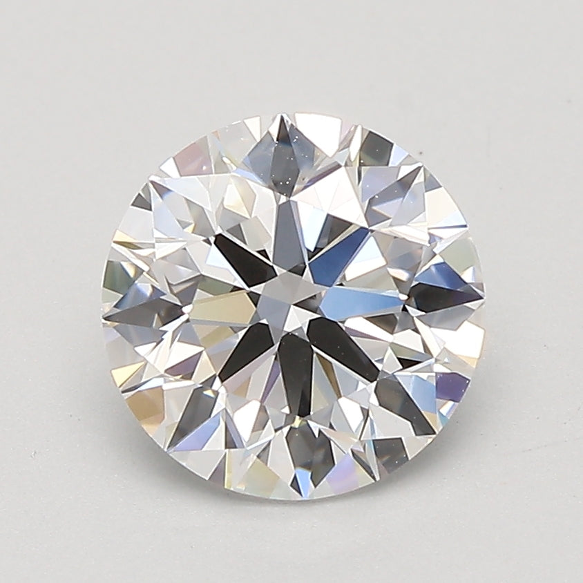 1.82ct Round Natural Diamond — D VS1, GIA Certified