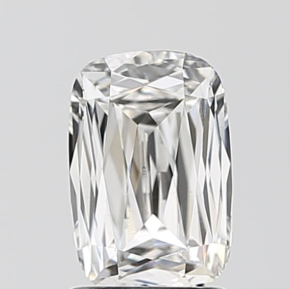 1.52ct Ashoka, F VS1 — IGI