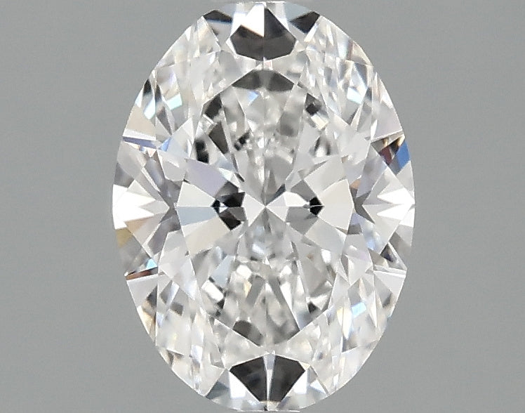 1.33ct Oval, E VVS1 — IGI