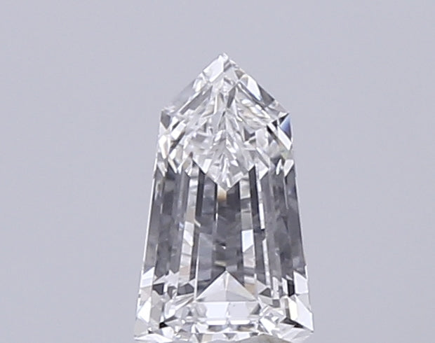 1.1ct Bullet Lab-Grown Diamond — D VS1, IGI Certified