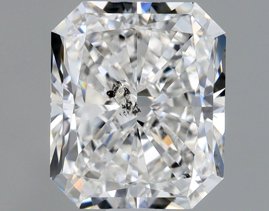 1.01ct LRAD, F SI2 — GIA — Laura Milman New York
