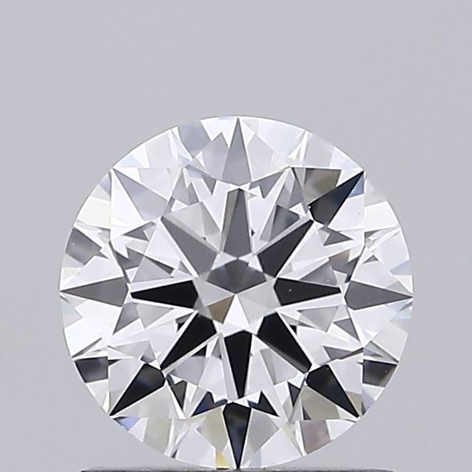 1.15ct Round, E VVS2 — IGI