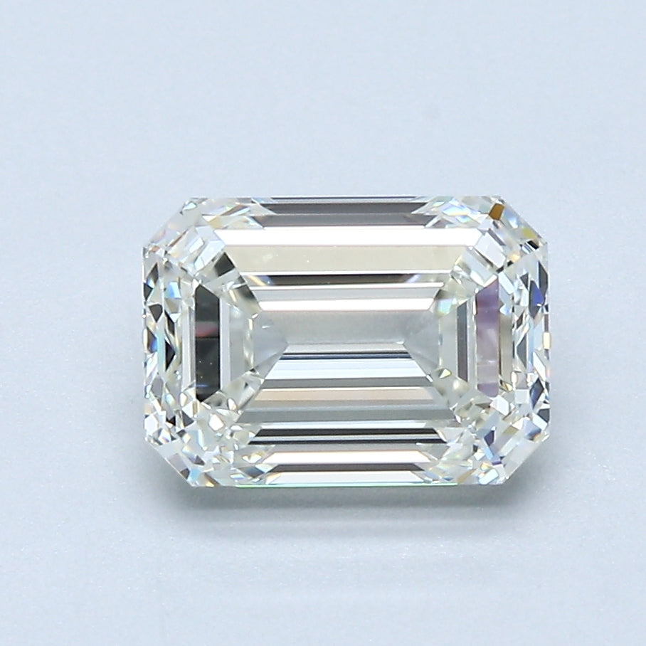 1.8ct EMERALD, J VVS1 — GIA — Laura Milman New York