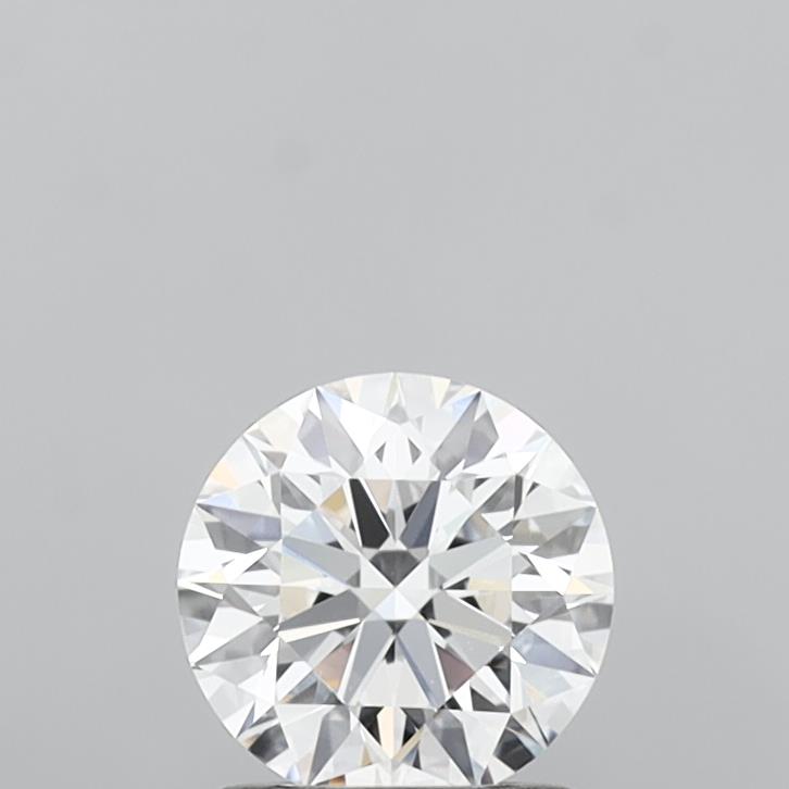 1.04ct Round Lab-Grown Diamond — D VVS2, IGI Certified