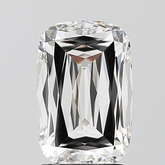 3.01ct Ashoka, F VS2 — IGI