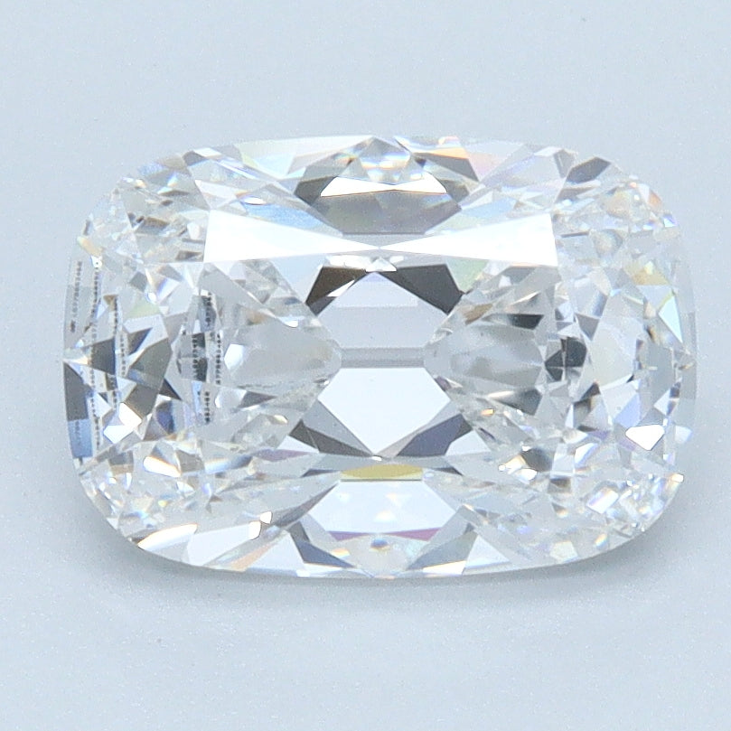 1.64ct Old Miner, E VS2 — IGI
