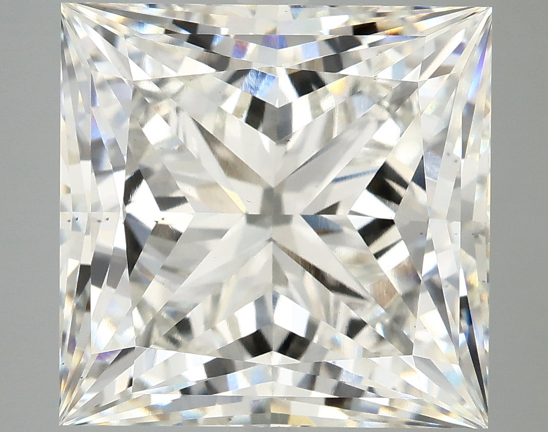 10.02ct Princess, G VS2 — IGI