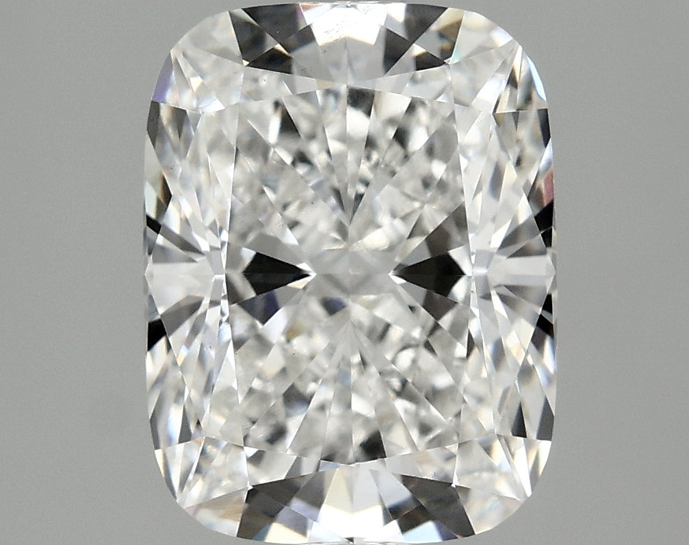 2.21ct Cushion, E VS2 — IGI