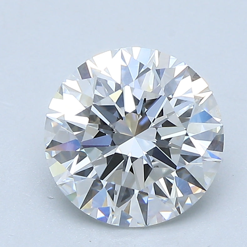 0.67ct MARQUISE, F SI2 — GIA — Laura Milman New York