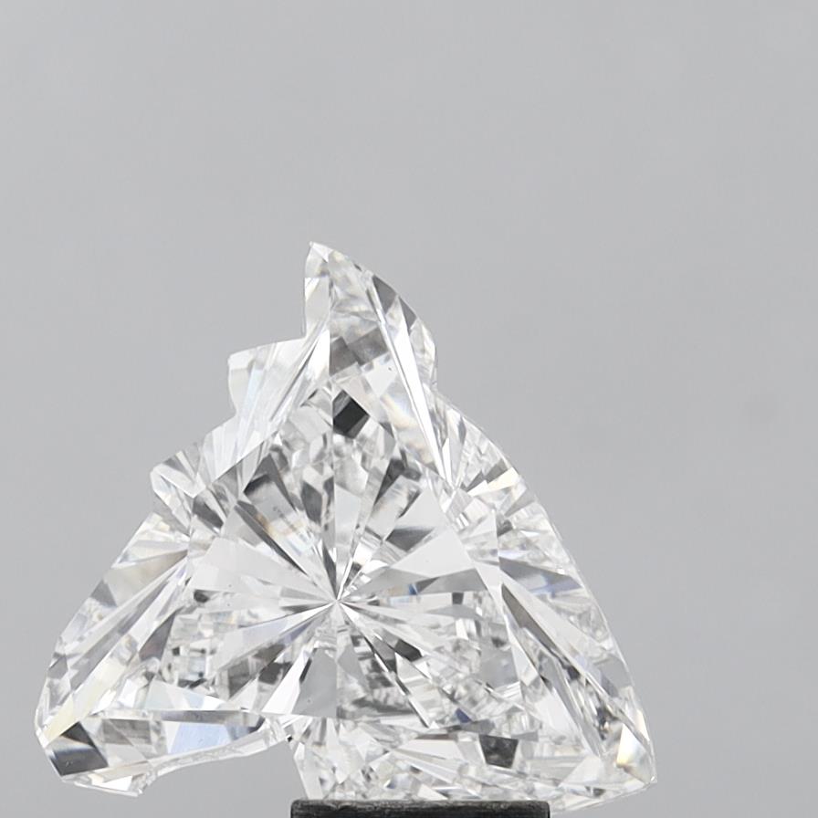 7.0ct Horse Head Lab-Grown Diamond — E VS1, IGI Certified