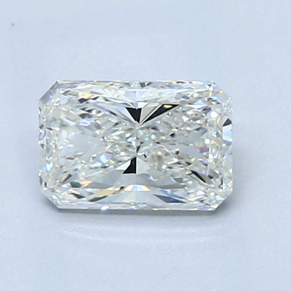 0.91ct LRAD, I VVS1 — GIA — Laura Milman New York