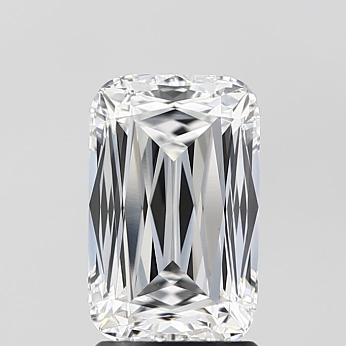 2.18ct Ashoka, E VS1 — IGI