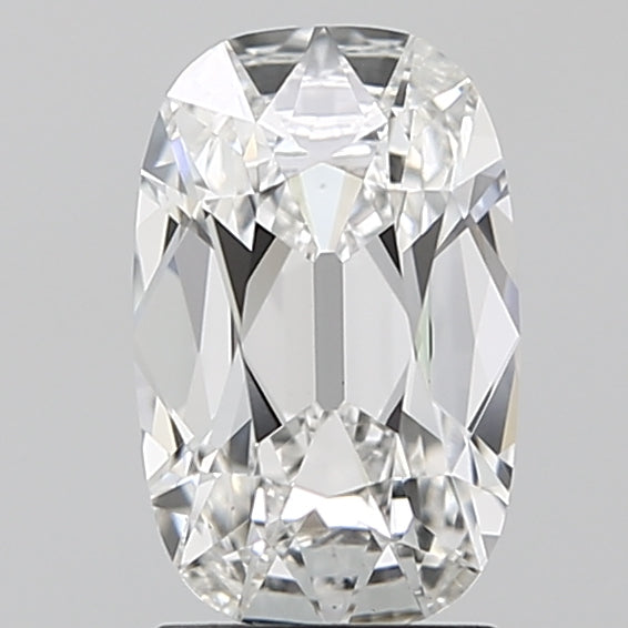2.0ct Old Miner, E VS1 — IGI