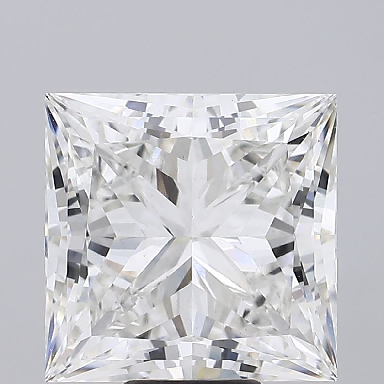 11.01ct Princess, G VS1 — IGI