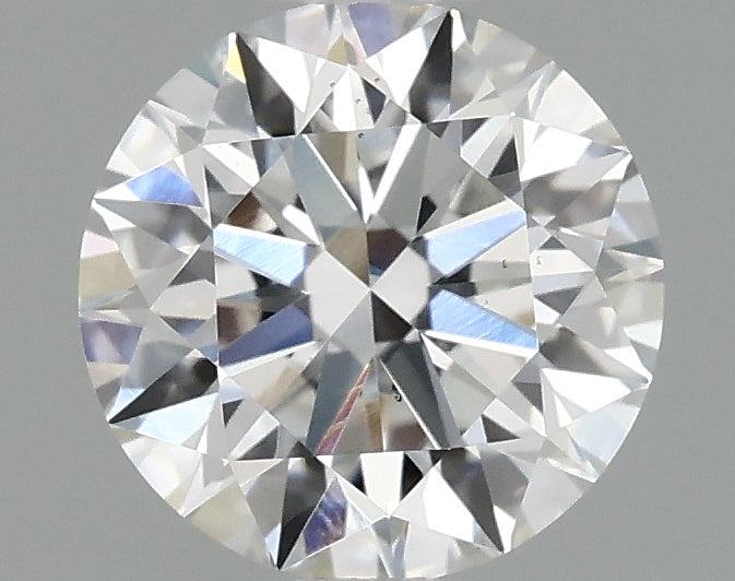 1.03ct Round Lab-Grown Diamond — D VS1, IGI Certified