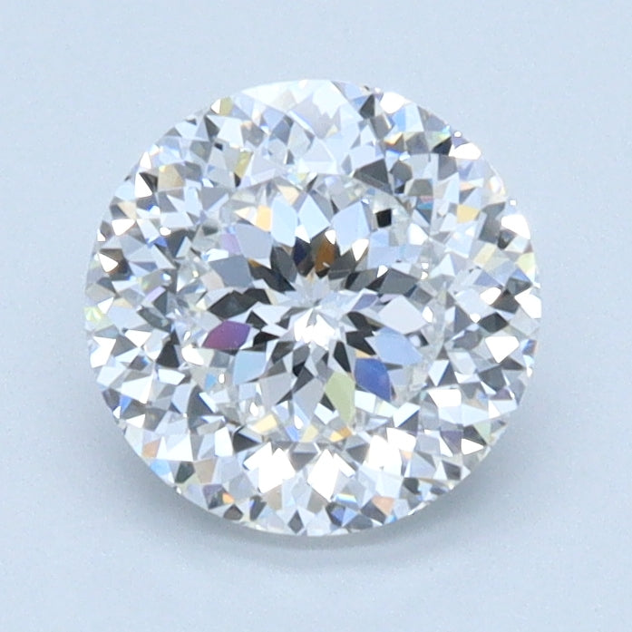 1.02ct Portuguese, D VS1 — IGI