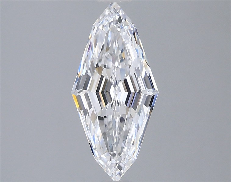 1.38ct Dutch Marquise, E VS1 — IGI