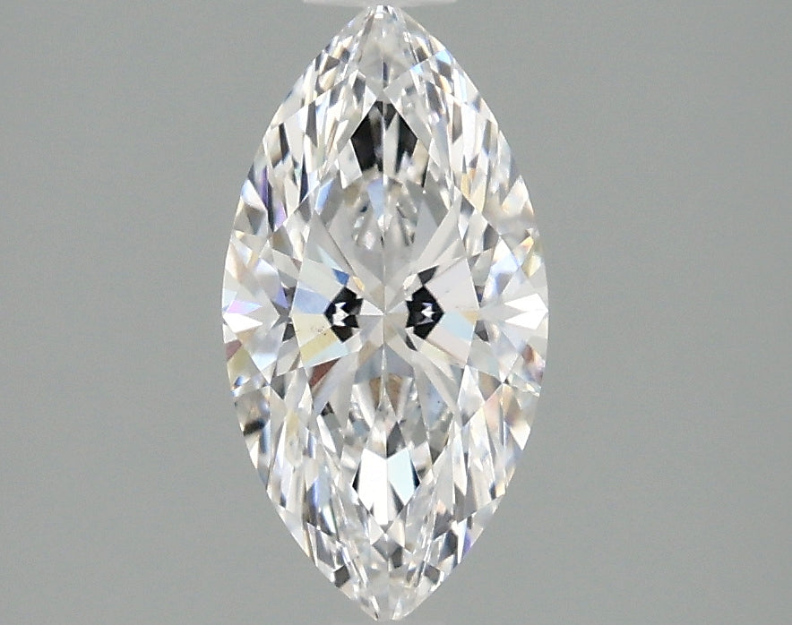 1.14ct Marquise Lab-Grown Diamond — D VS2, IGI Certified