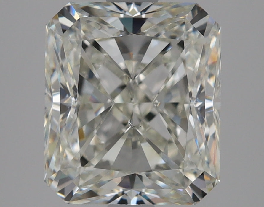 3.01ct LRAD, I SI1 — GIA — Laura Milman New York