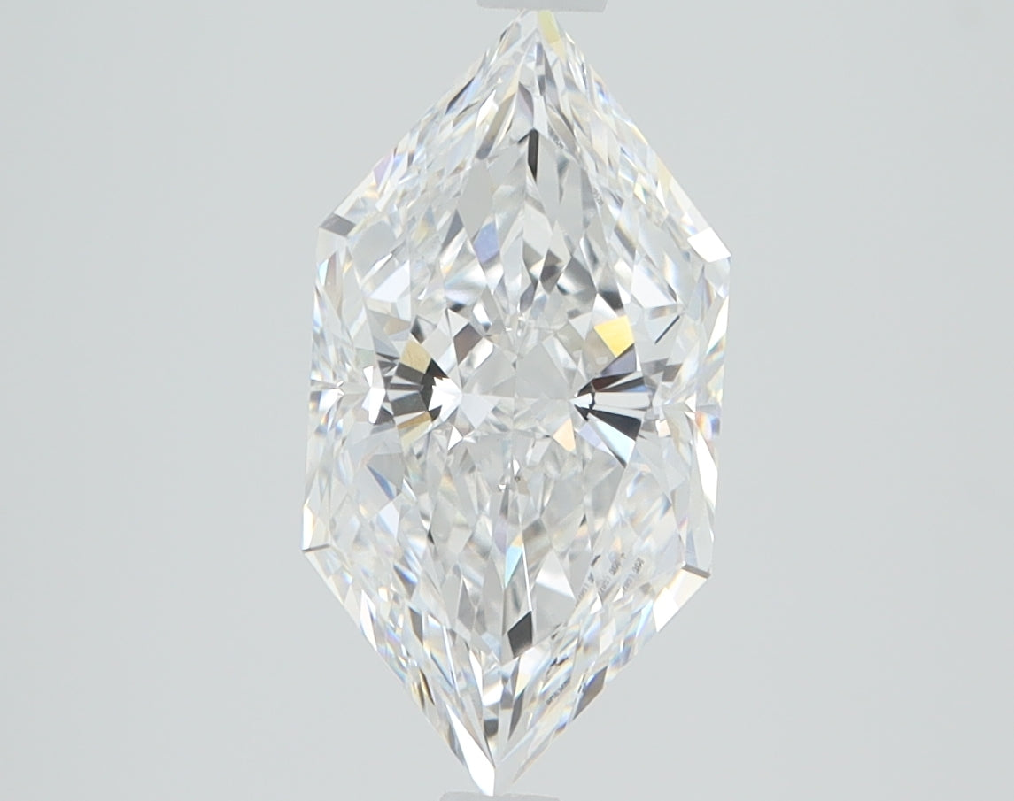 2.09ct Dutch Marquise Lab-Grown Diamond — D VS1, IGI Certified