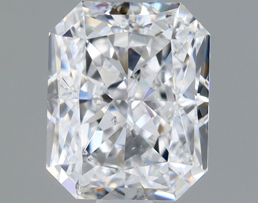 0.92ct LRAD, D SI2 — GIA — Laura Milman New York
