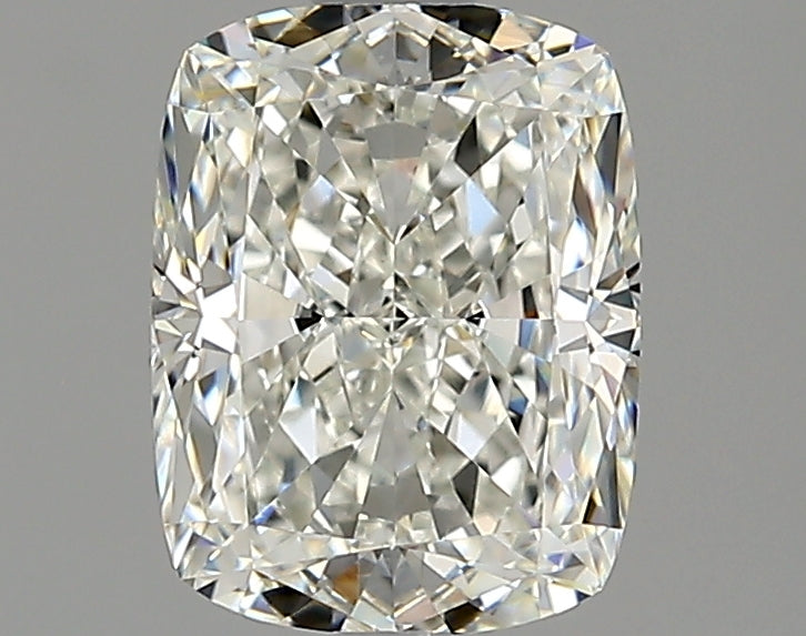1.52ct Cushion Natural Diamond — I VS1, GIA Certified