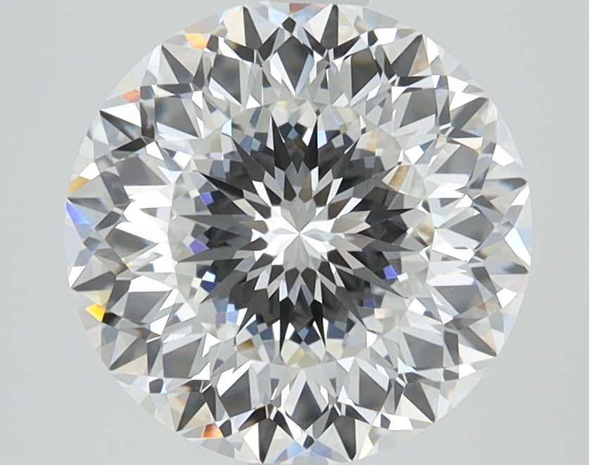 3.05ct Portuguese Lab-Grown Diamond — E VS1, IGI Certified