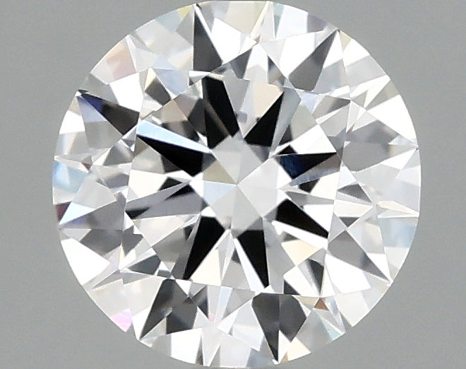 1.64ct Round Lab-Grown Diamond — E VS1, IGI Certified